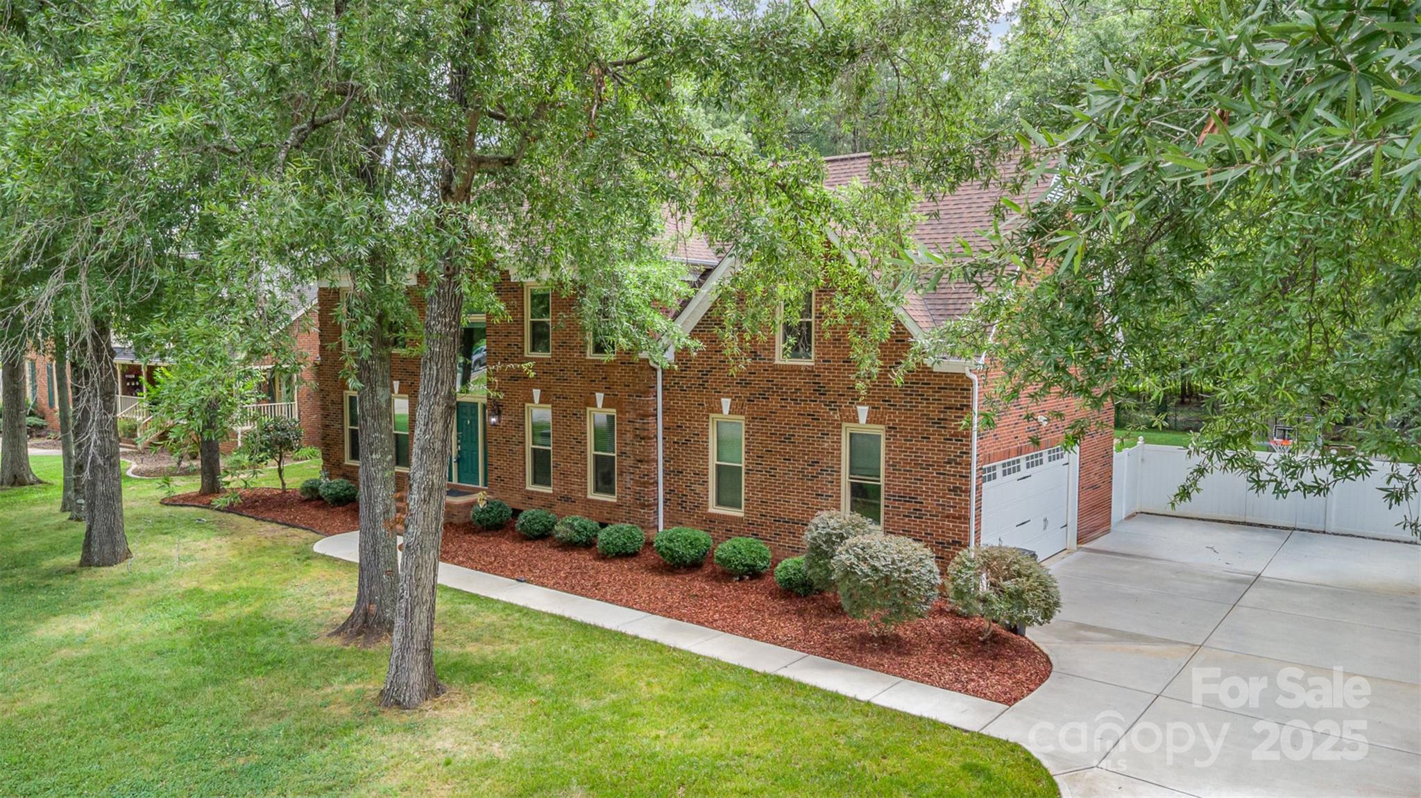 Quail Ridge - Residential