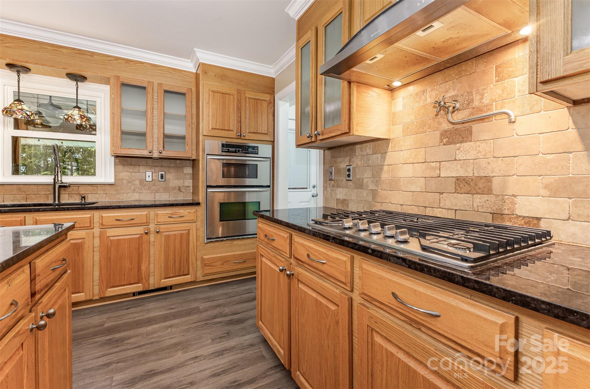 Quail Ridge - Residential