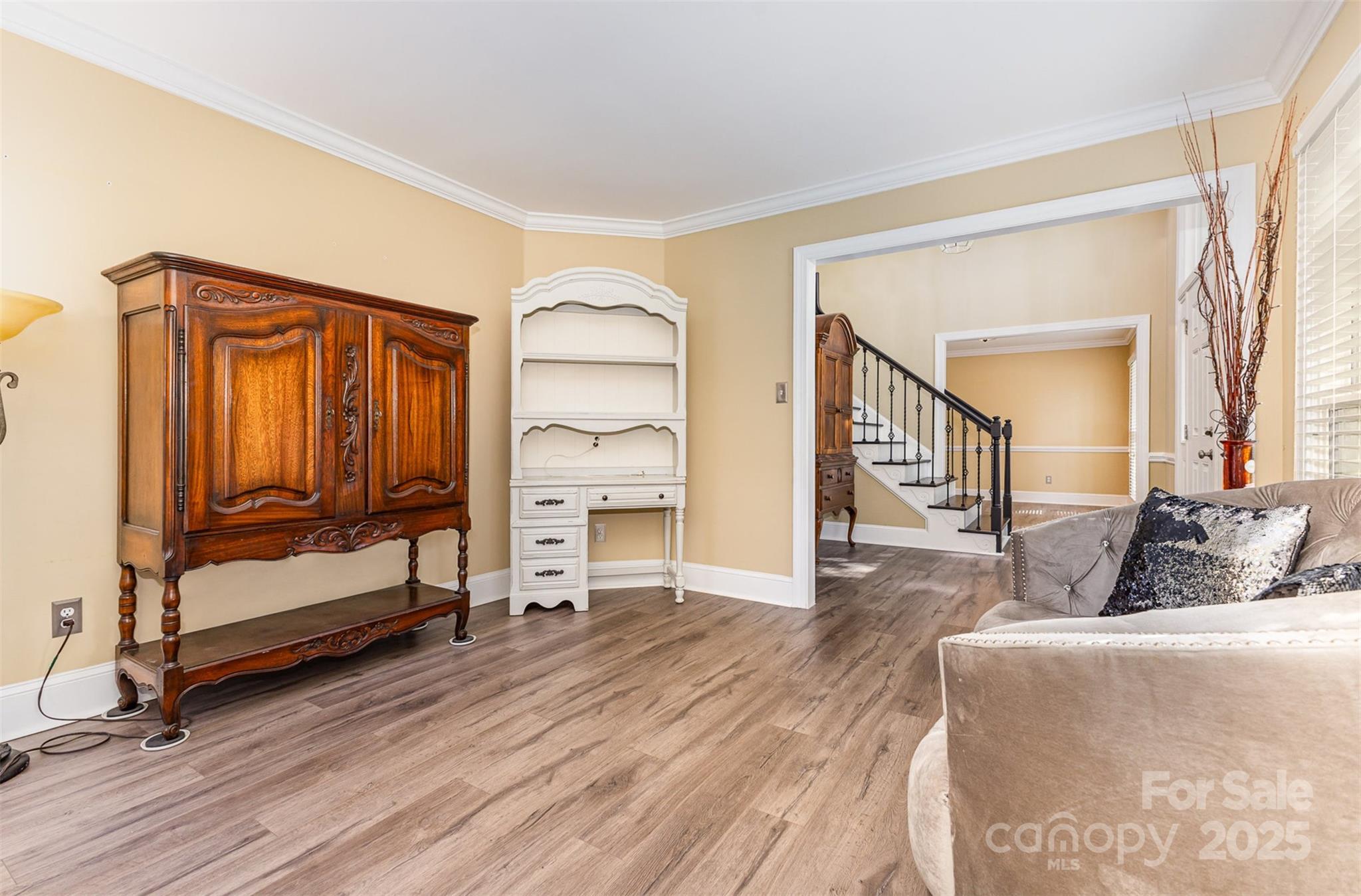 Quail Ridge - Residential