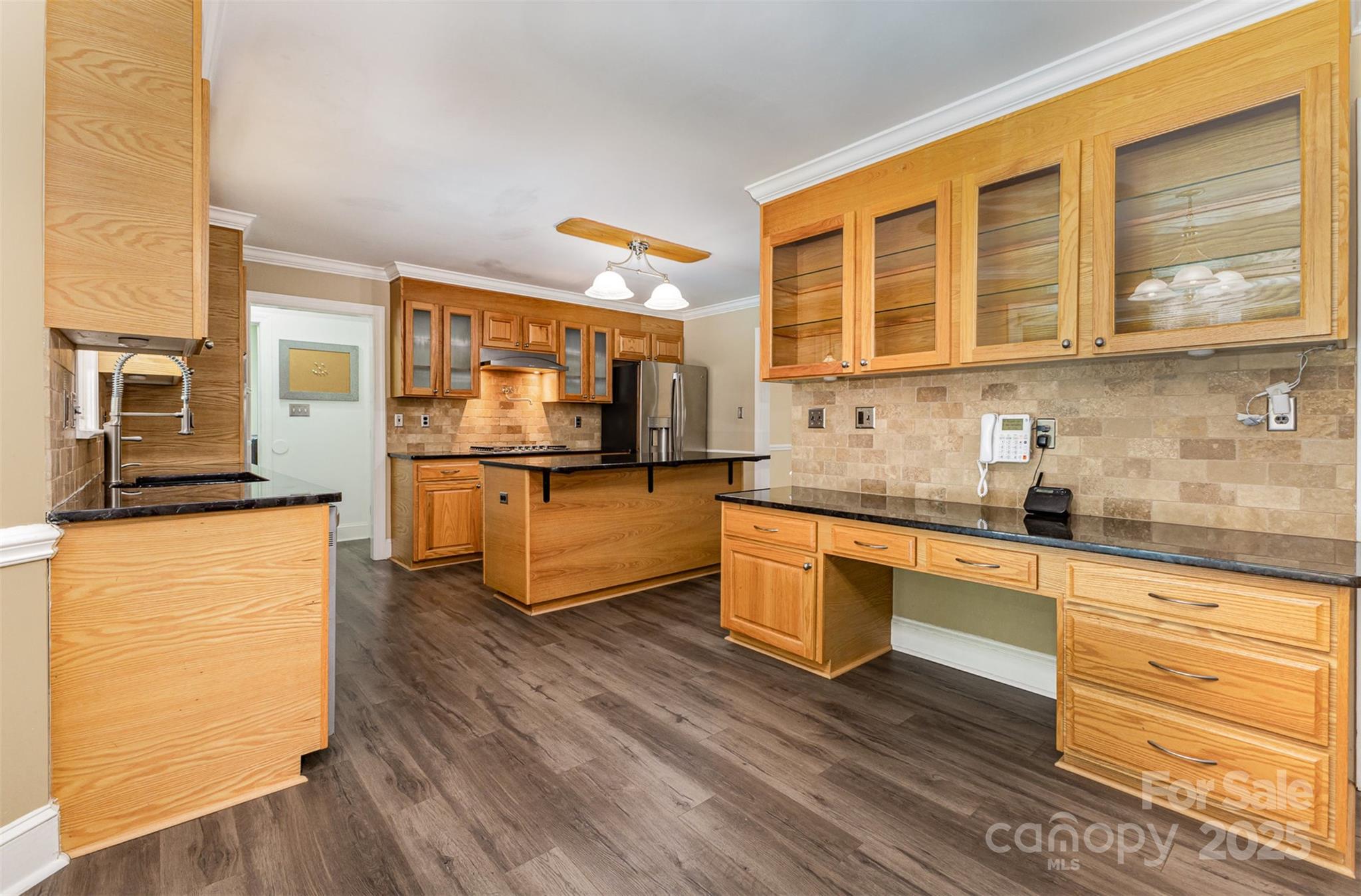 Quail Ridge - Residential