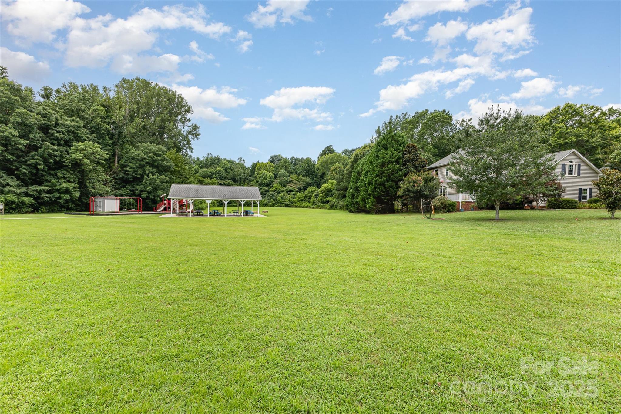 Quail Ridge - Residential