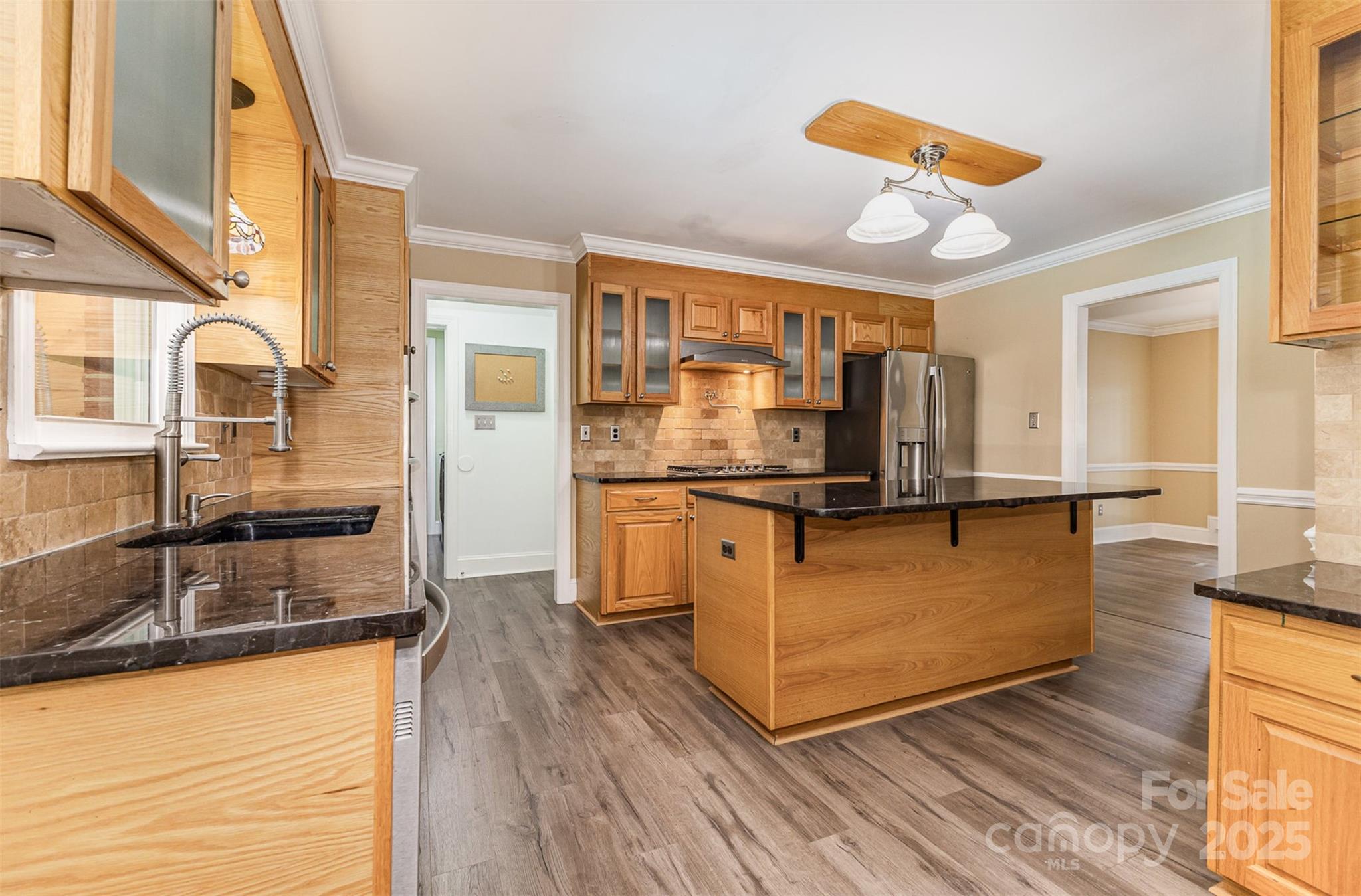 Quail Ridge - Residential