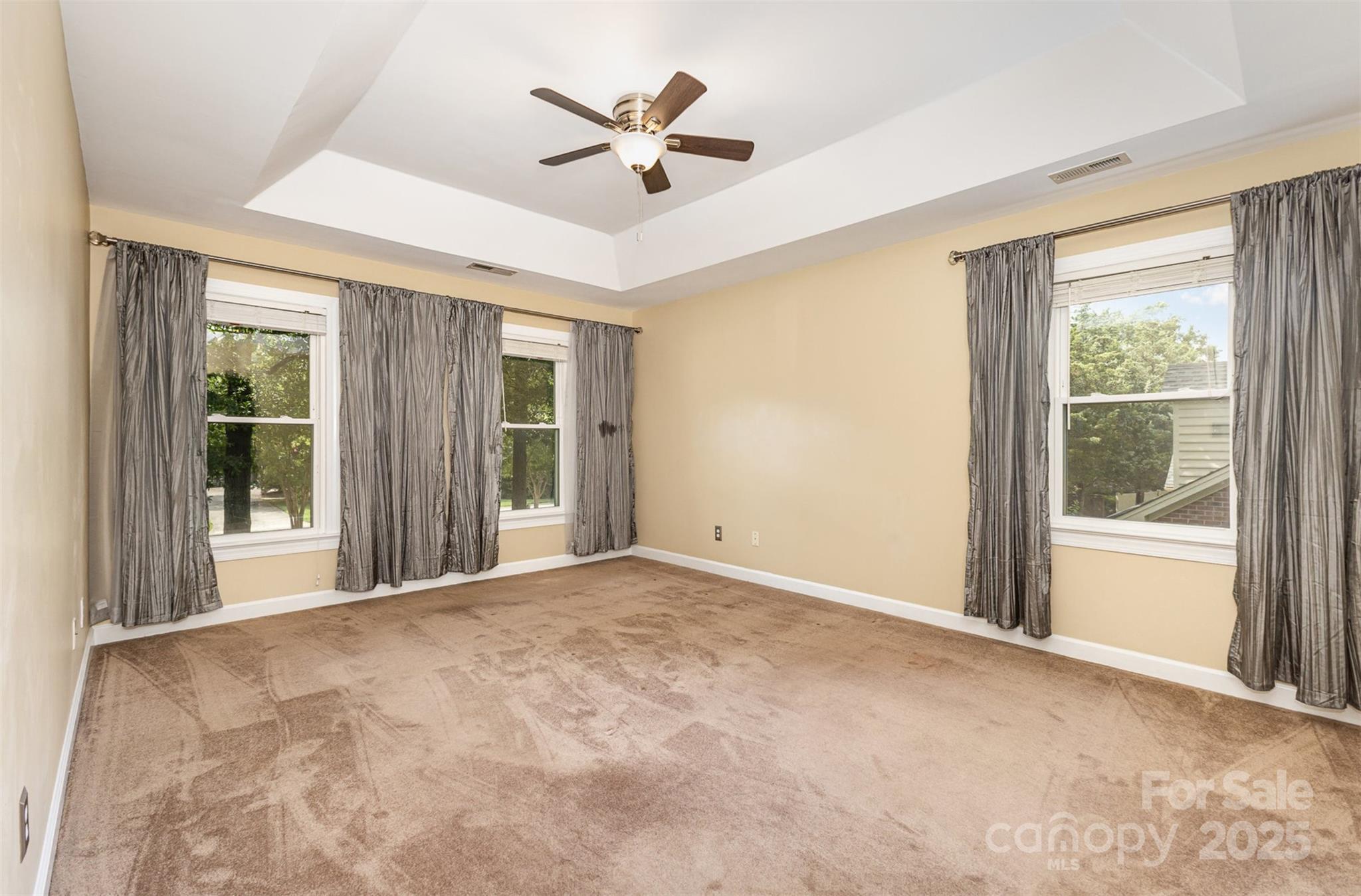 Quail Ridge - Residential