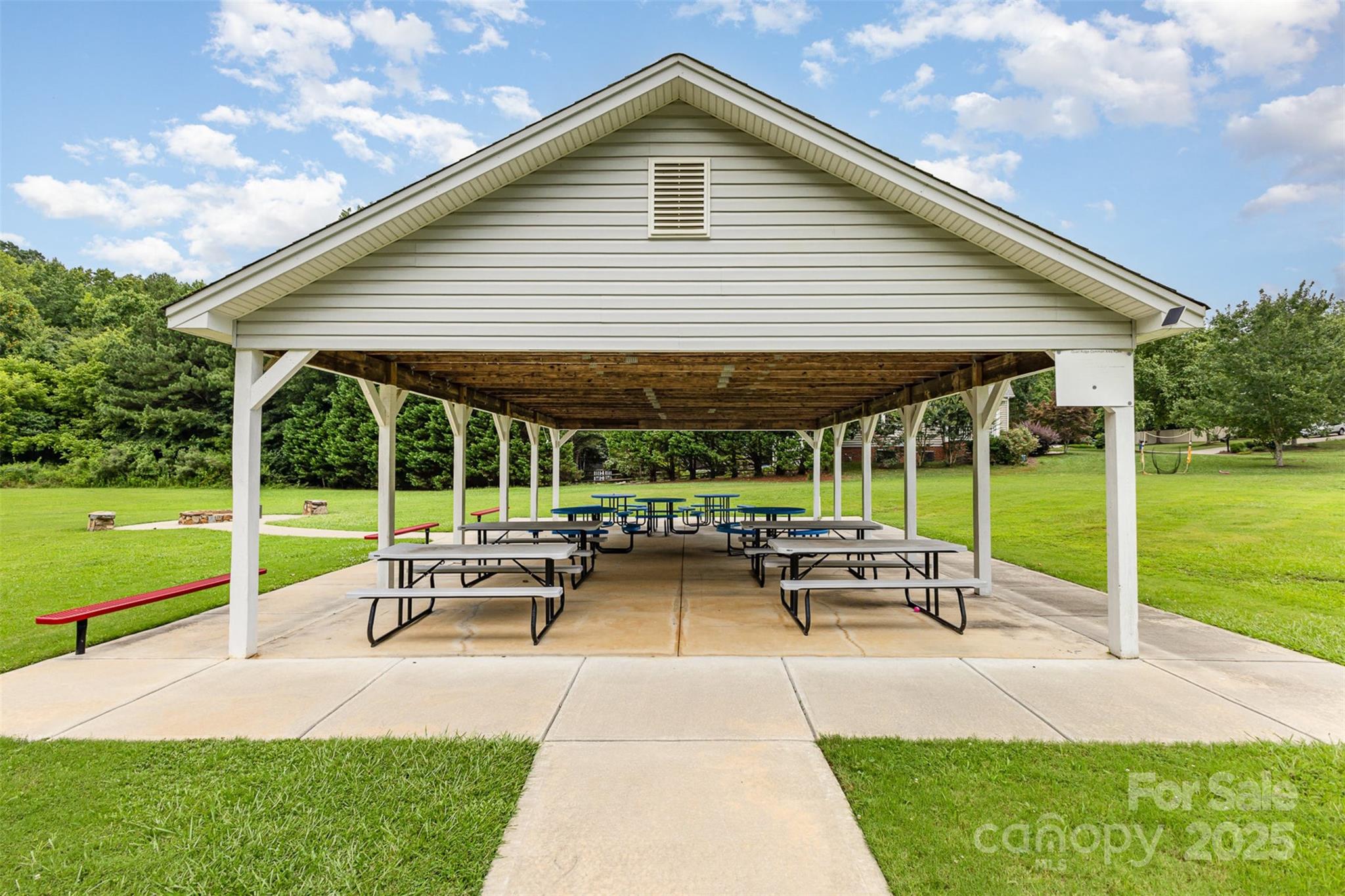 Quail Ridge - Residential