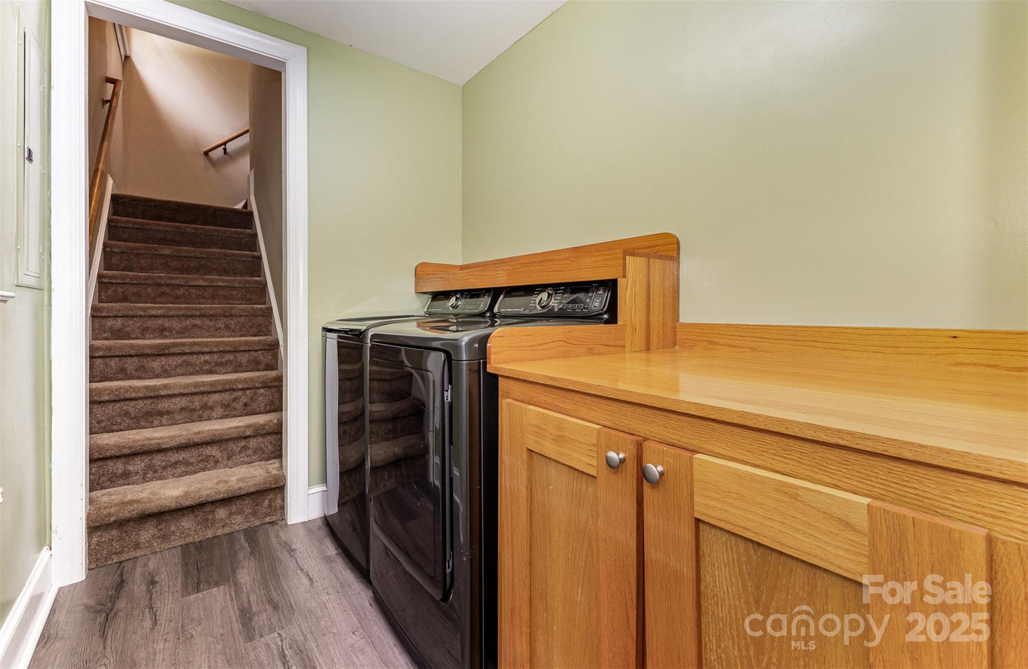 Quail Ridge - Residential