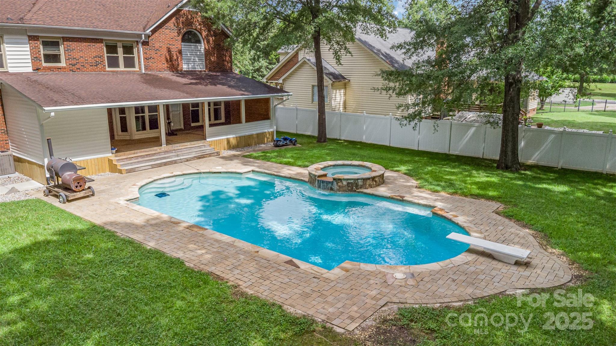 Quail Ridge - Residential