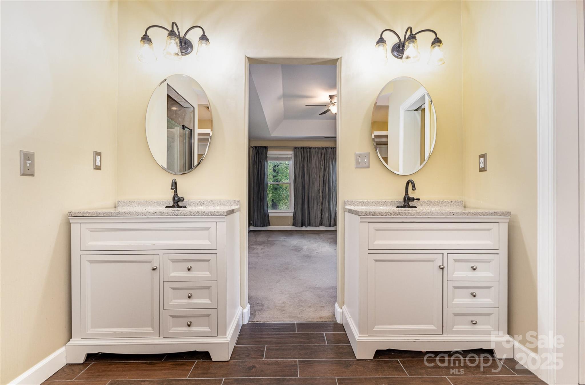 Quail Ridge - Residential