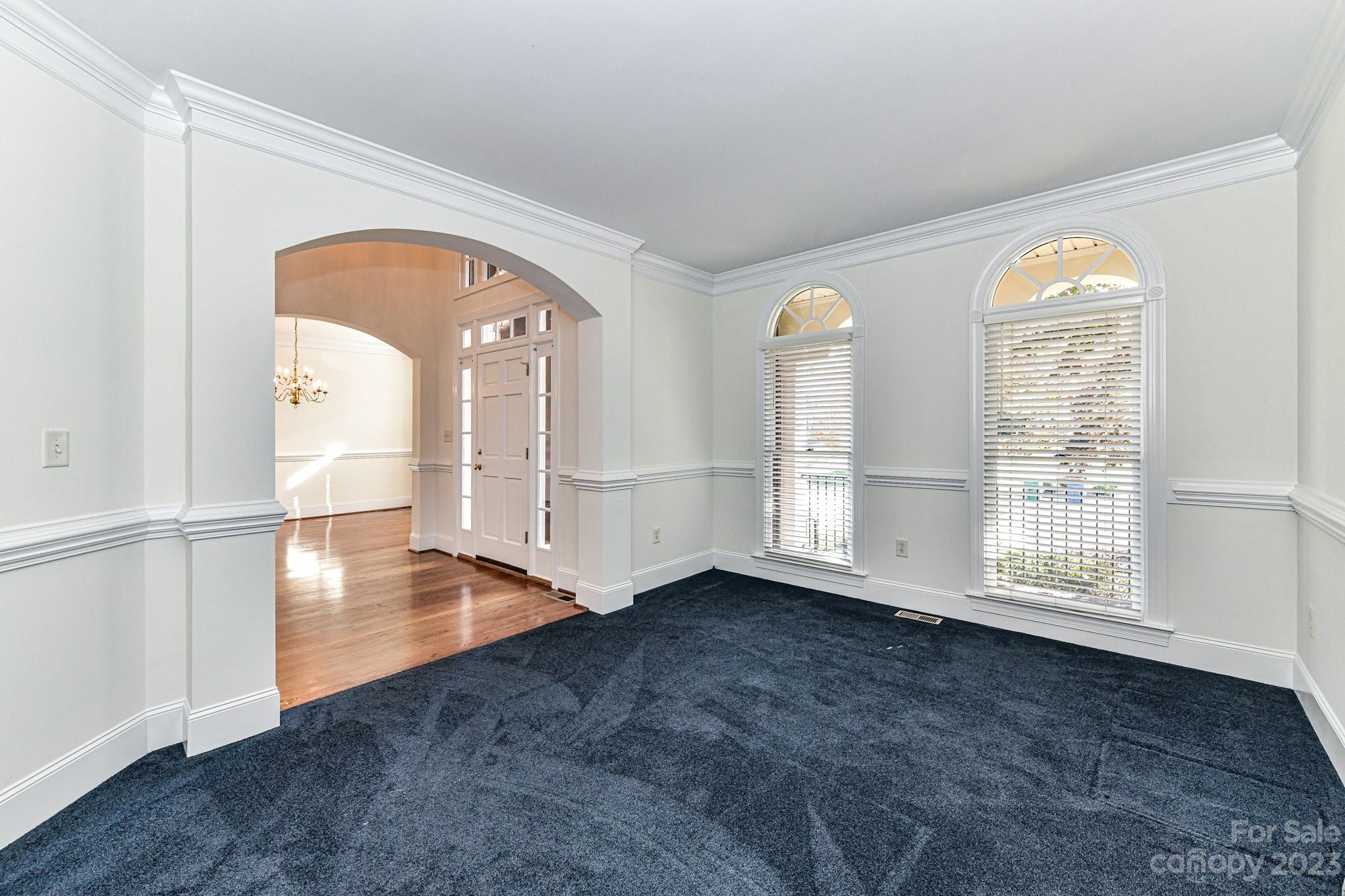 Shannamara - Residential