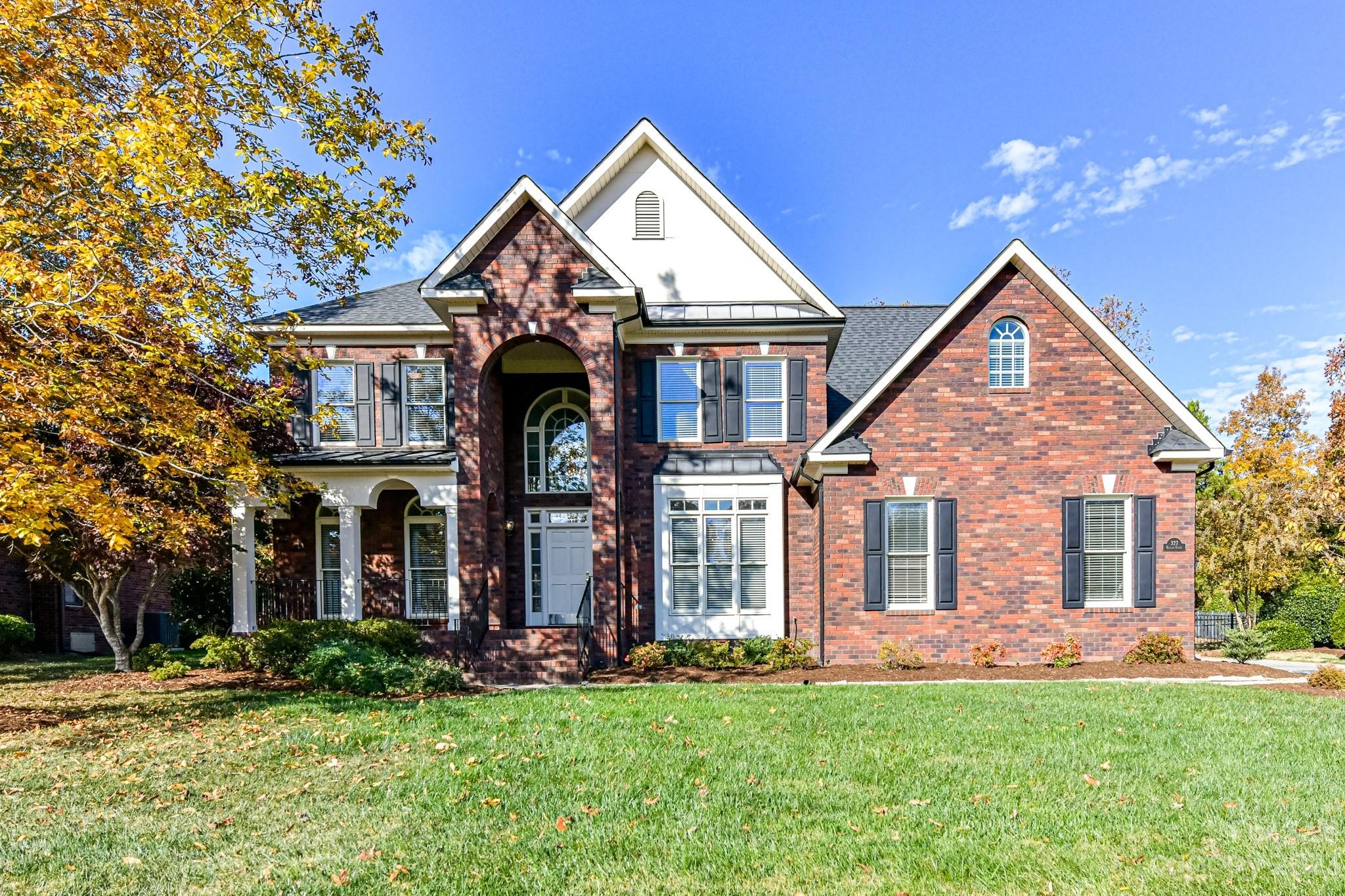 Hearthstone Homes For Sale Hearthstone Matthews NC Real Estate