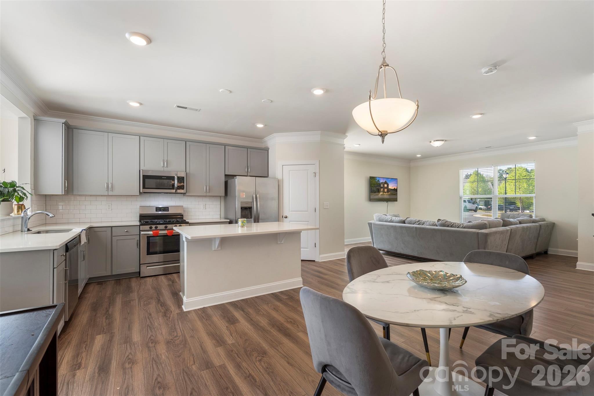 Enclave - Residential