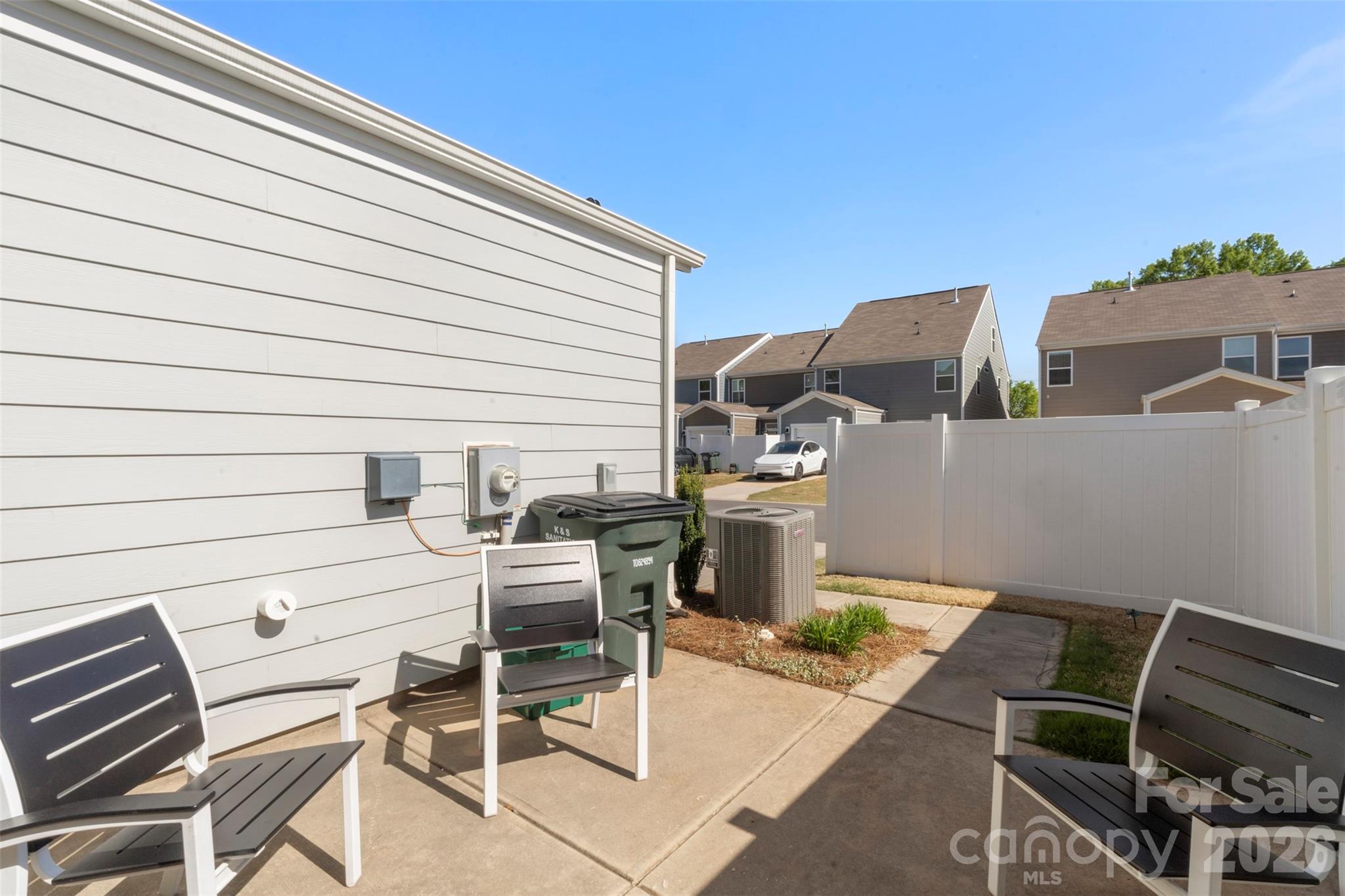 Enclave - Residential