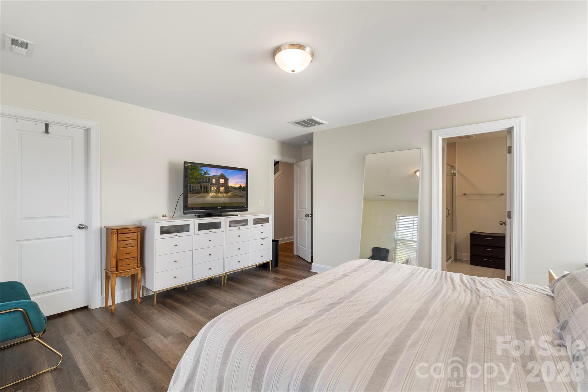 Enclave - Residential