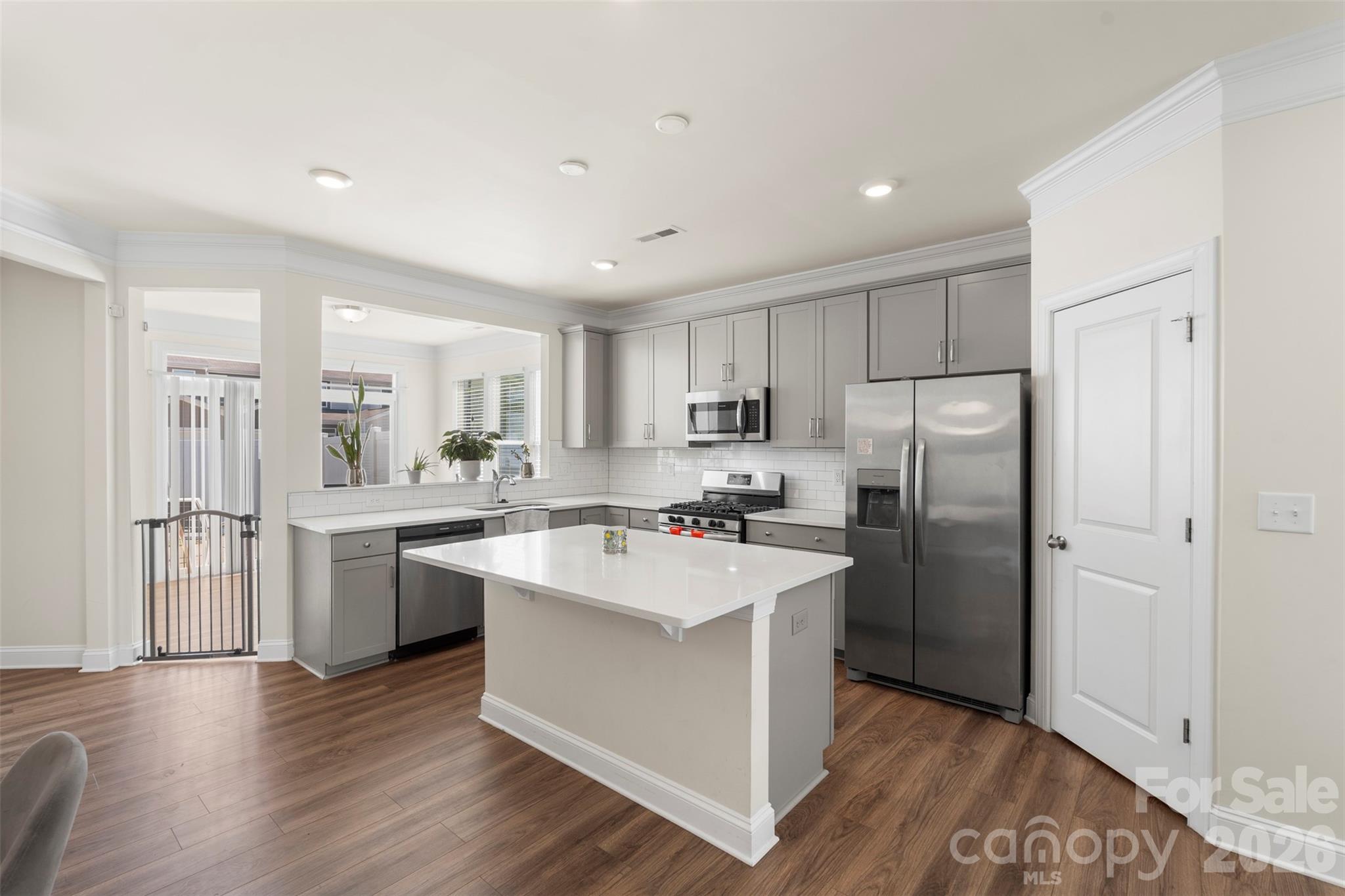 Enclave - Residential