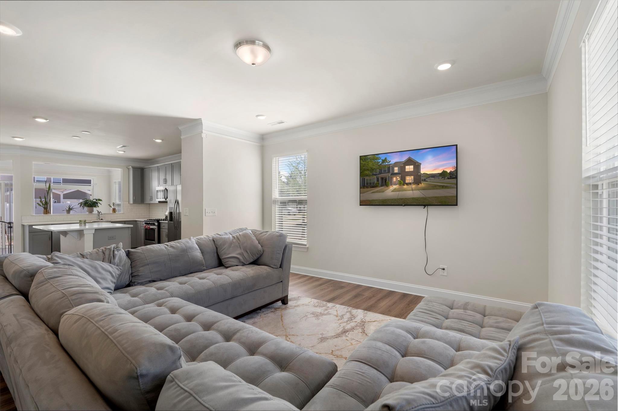 Enclave - Residential