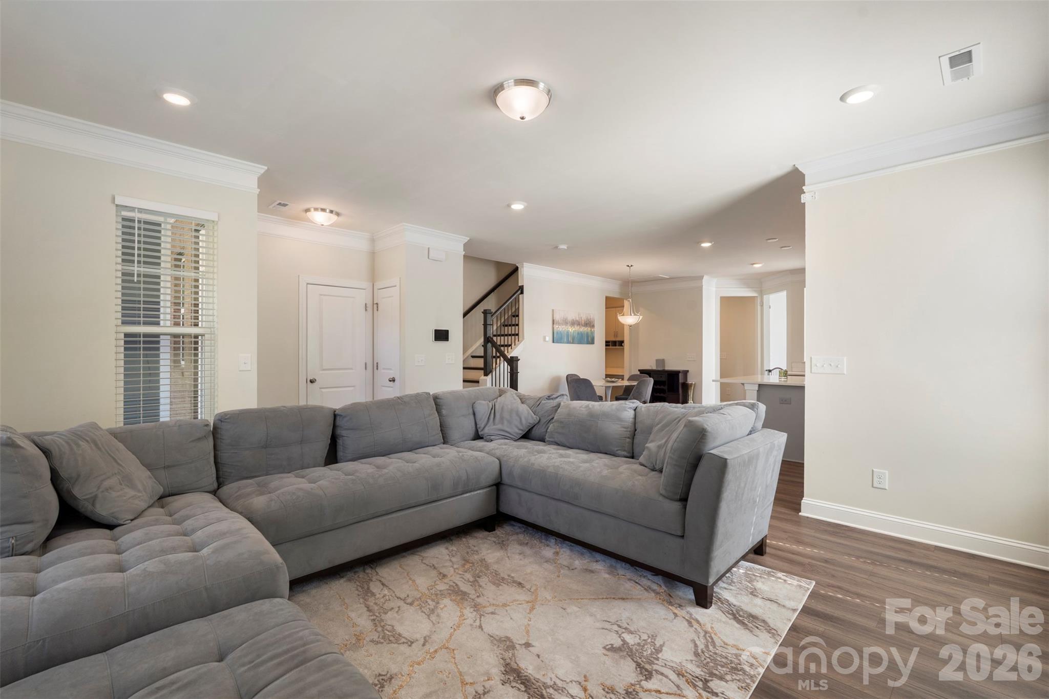 Enclave - Residential