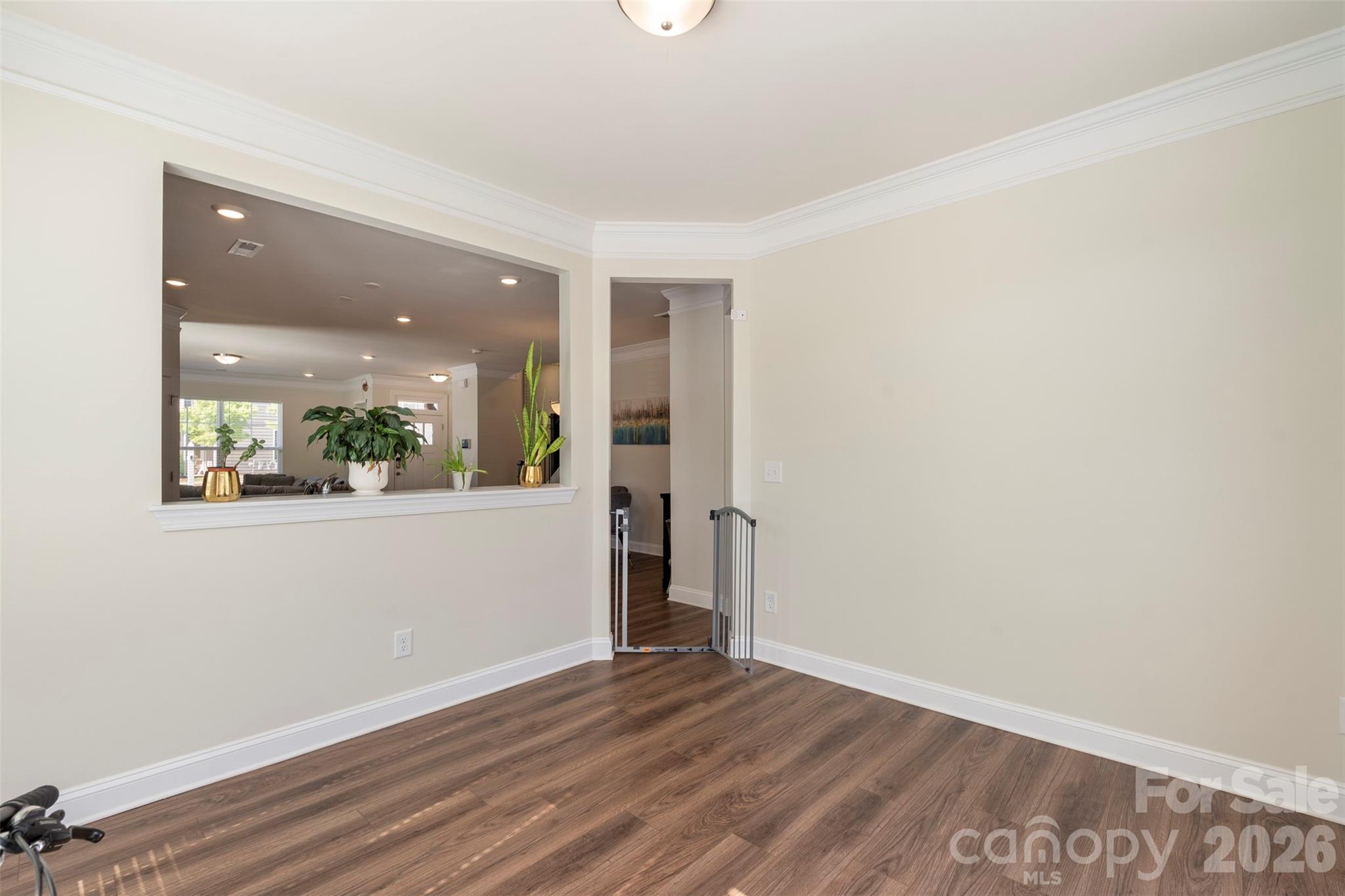 Enclave - Residential