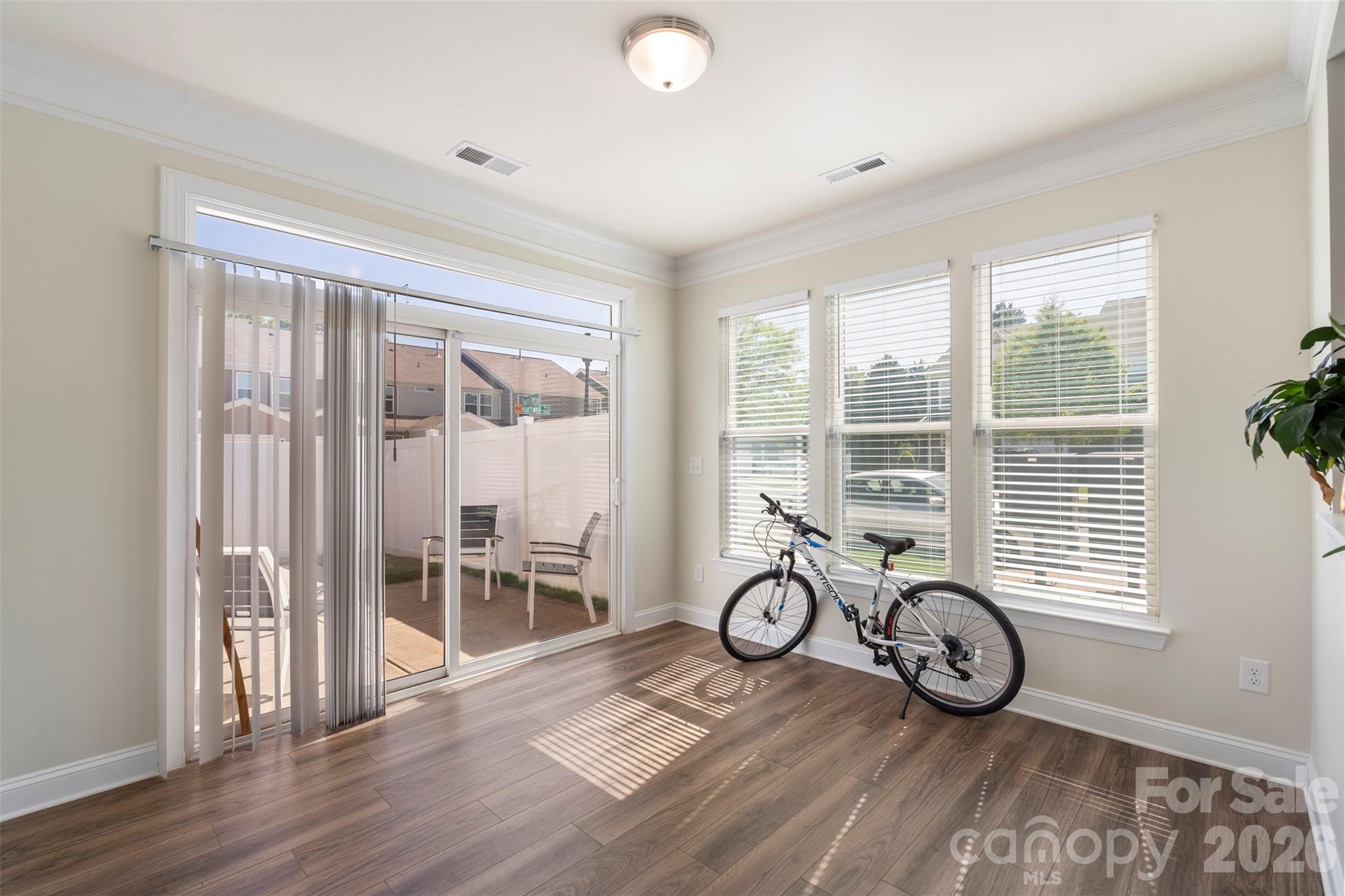 Enclave - Residential