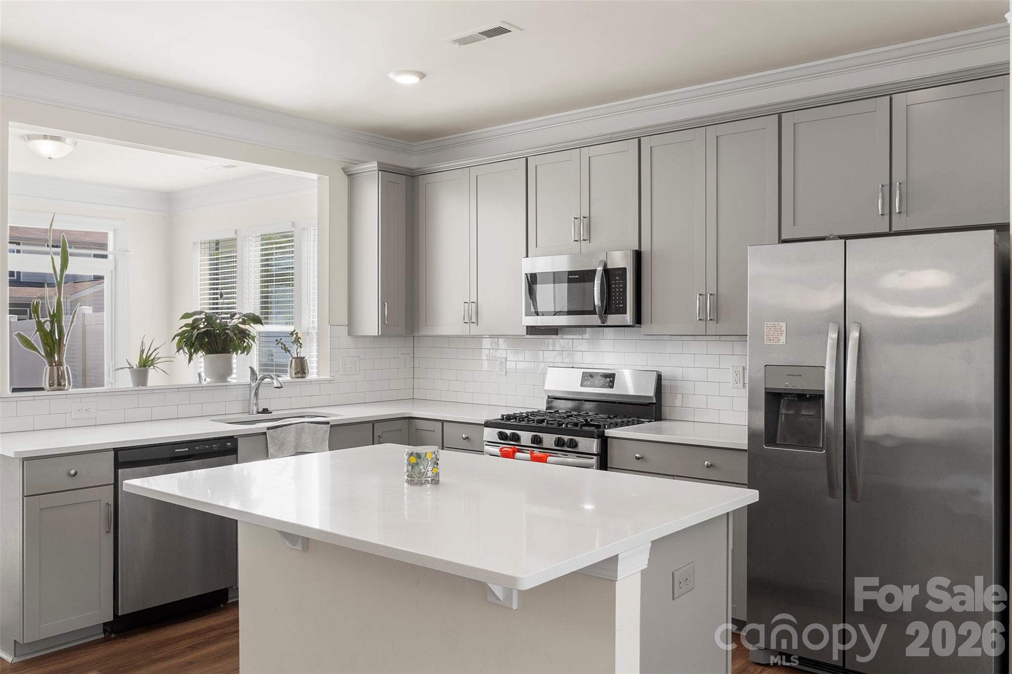 Enclave - Residential