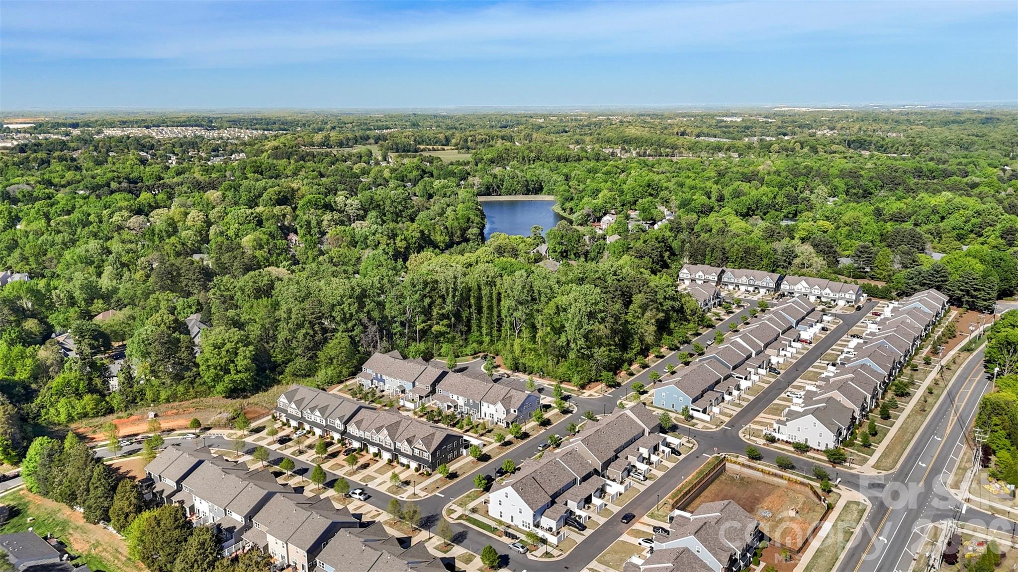 Enclave - Residential