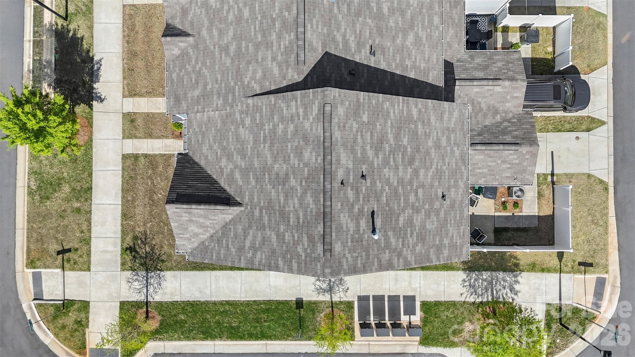 Enclave - Residential