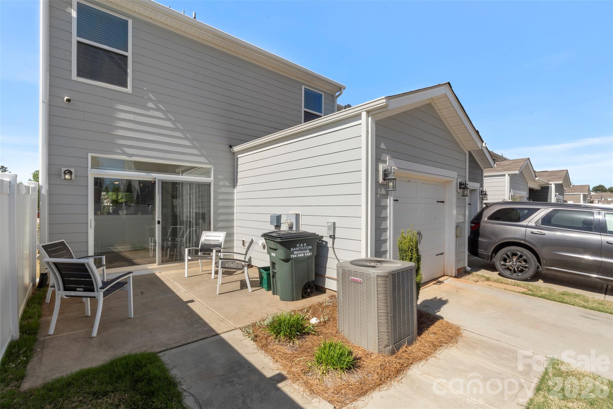 Enclave - Residential