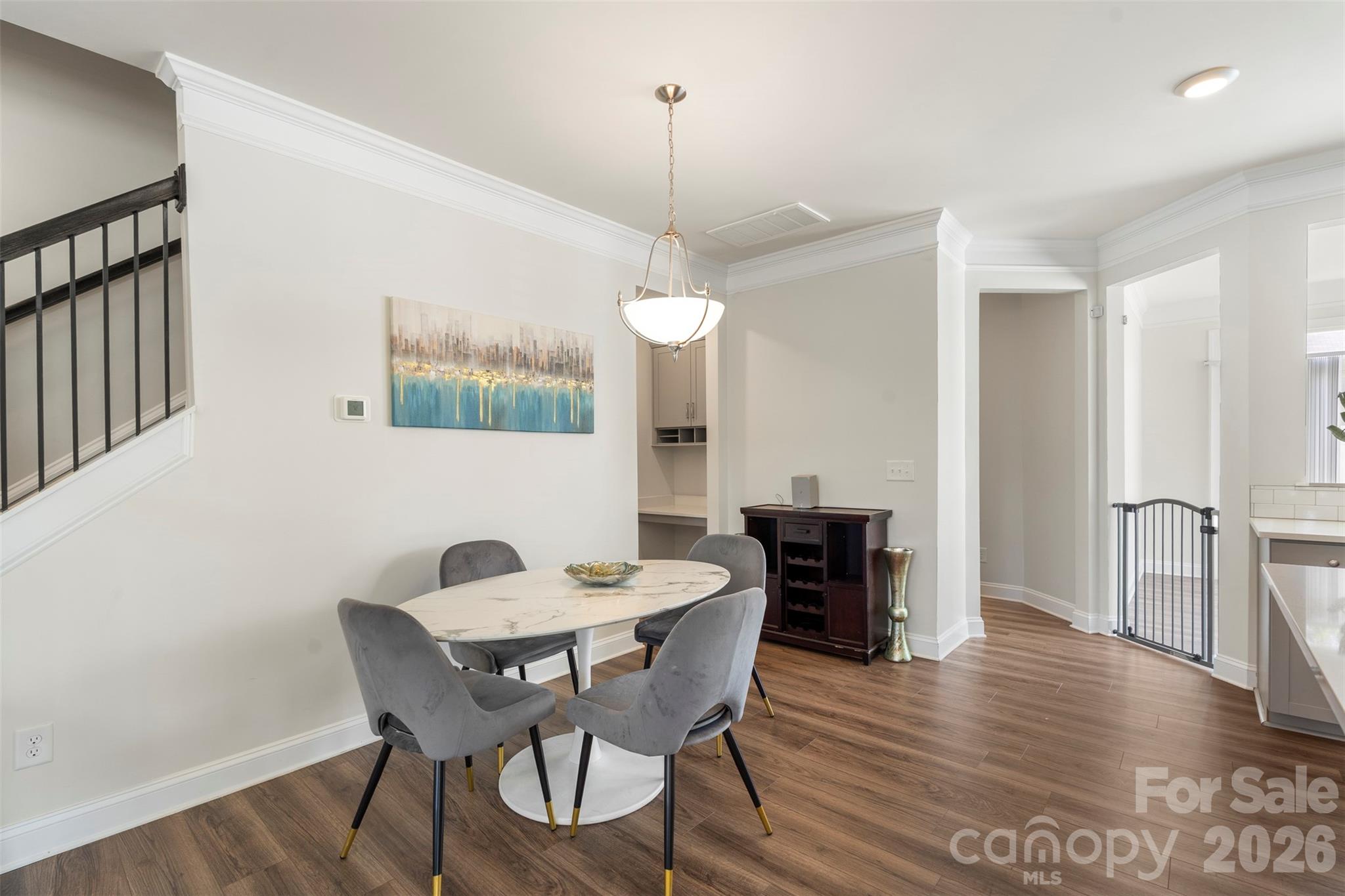 Enclave - Residential