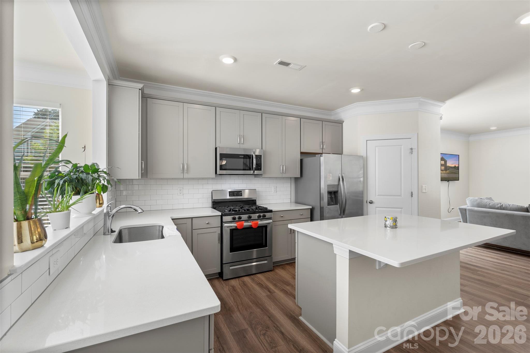 Enclave - Residential