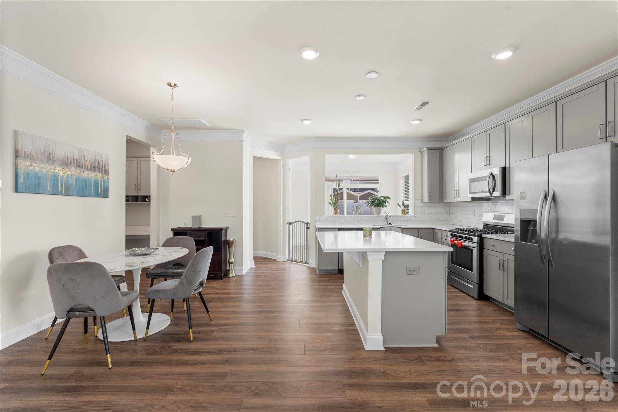 Enclave - Residential