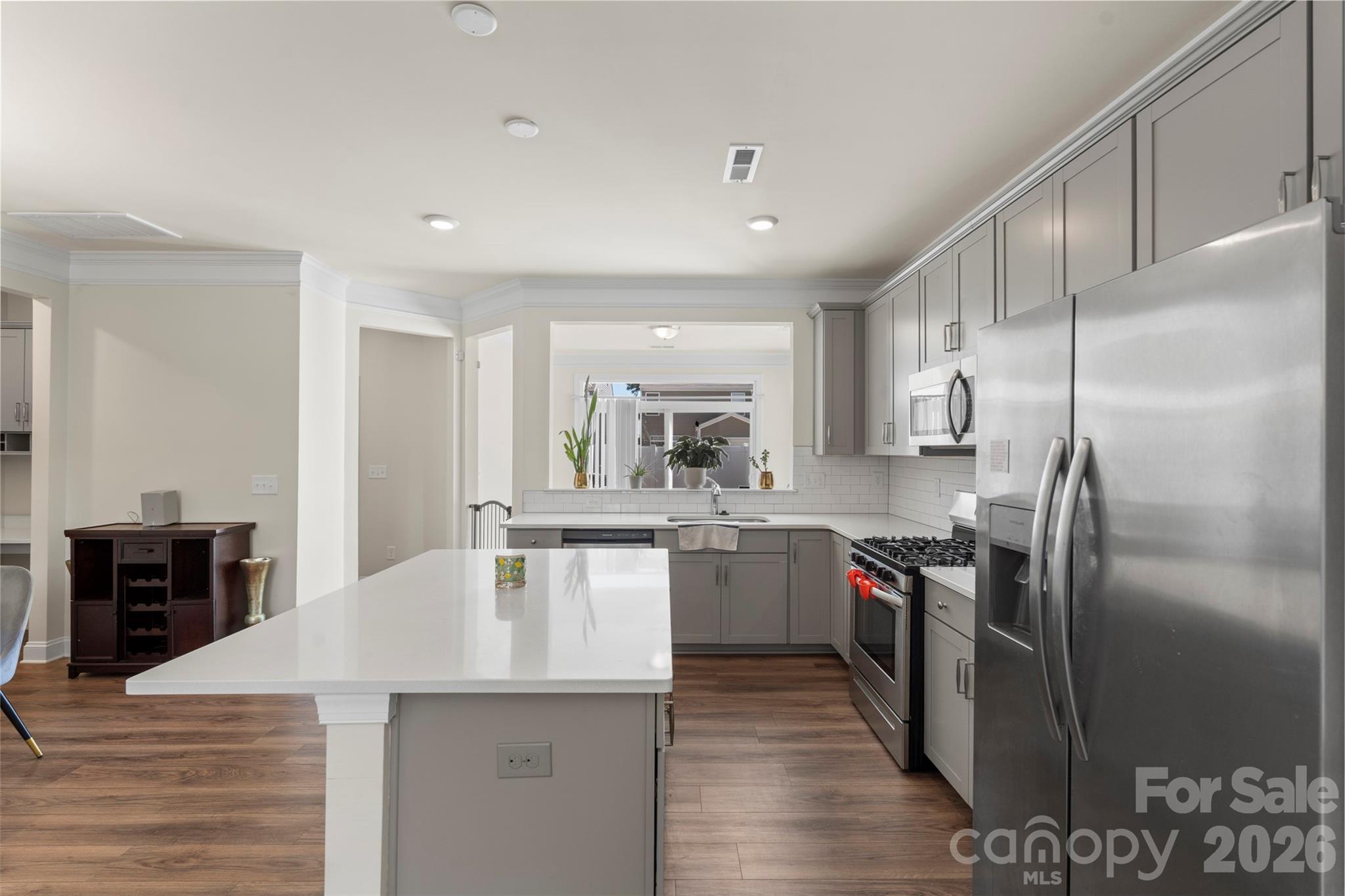 Enclave - Residential