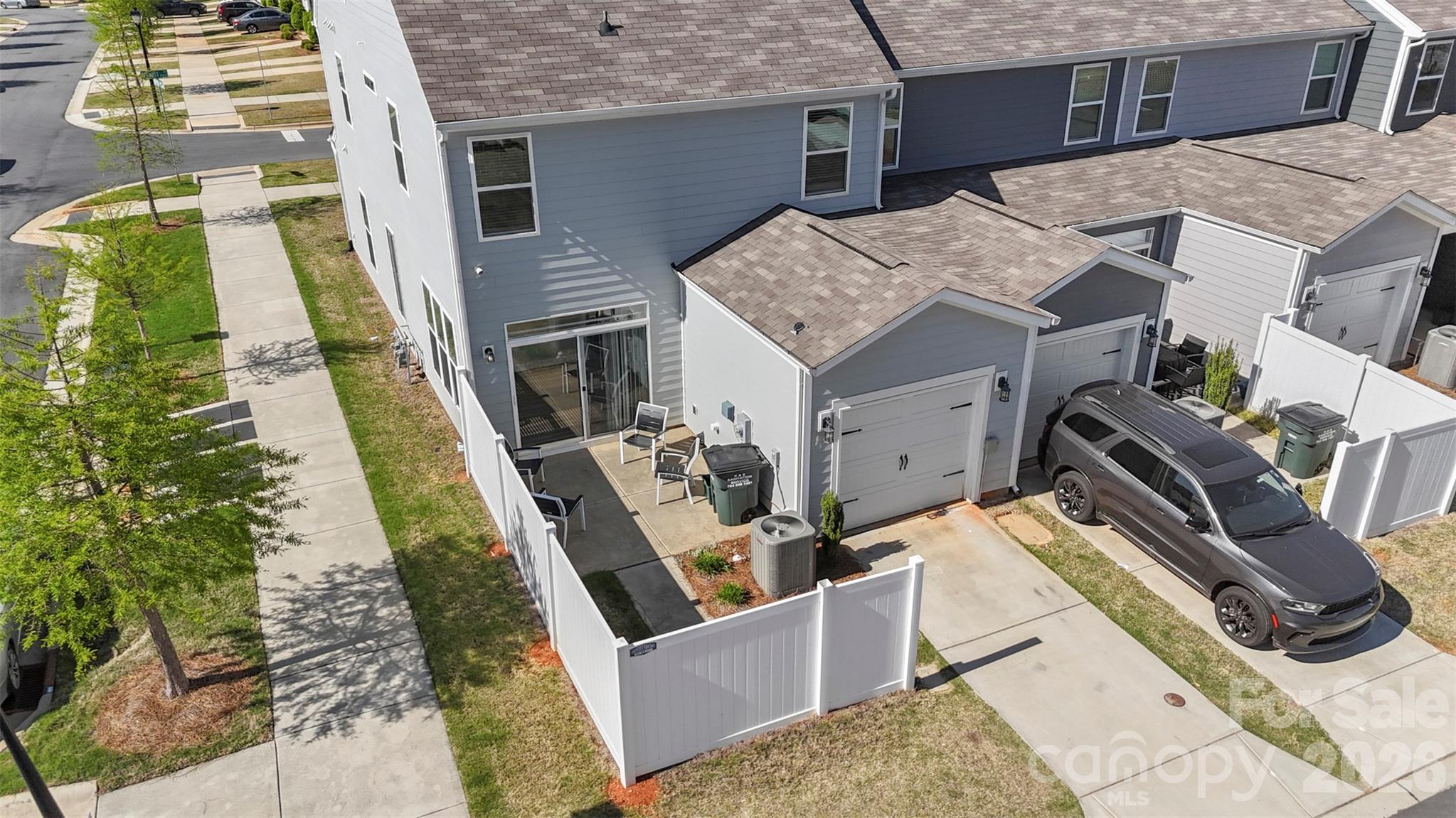 Enclave - Residential