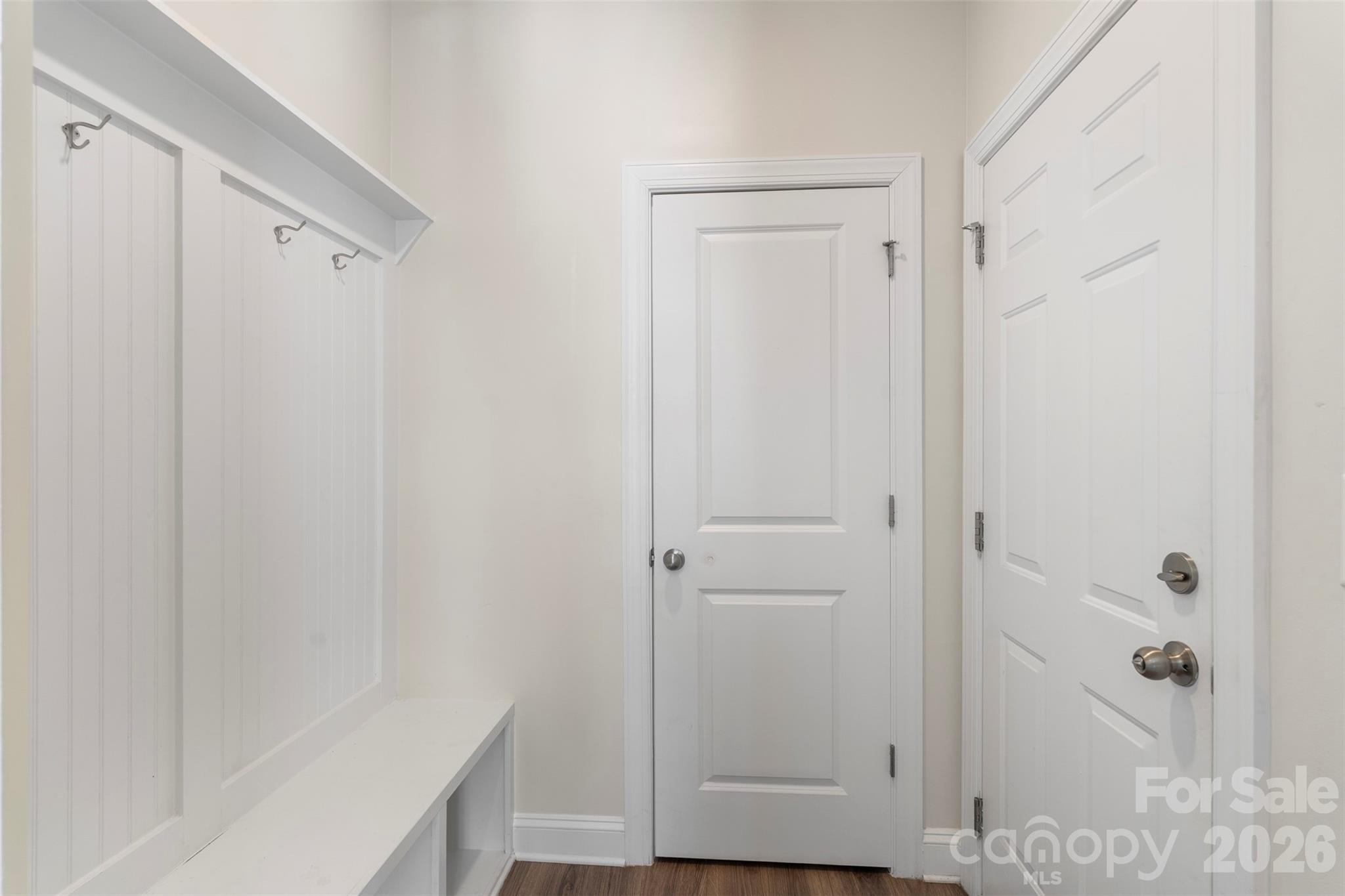 Enclave - Residential