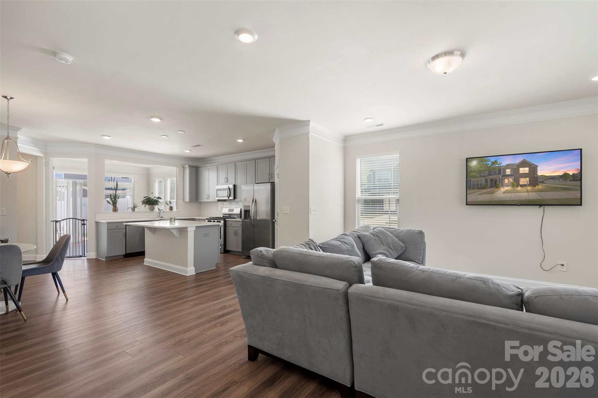 Enclave - Residential