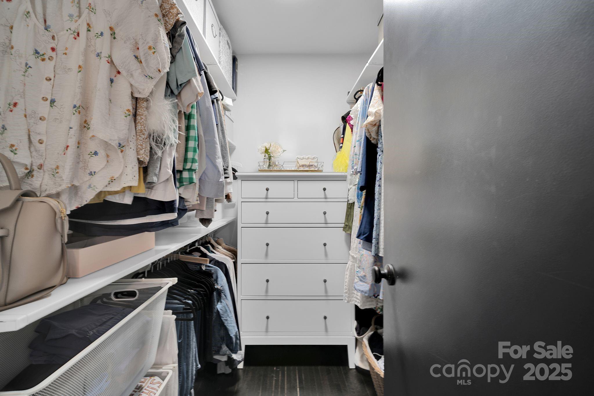 Montclaire - Residential