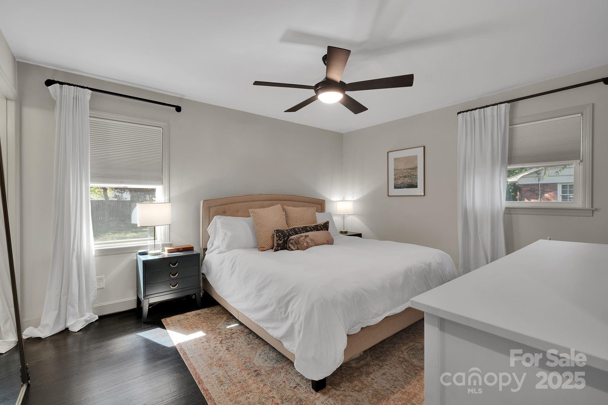 Montclaire - Residential