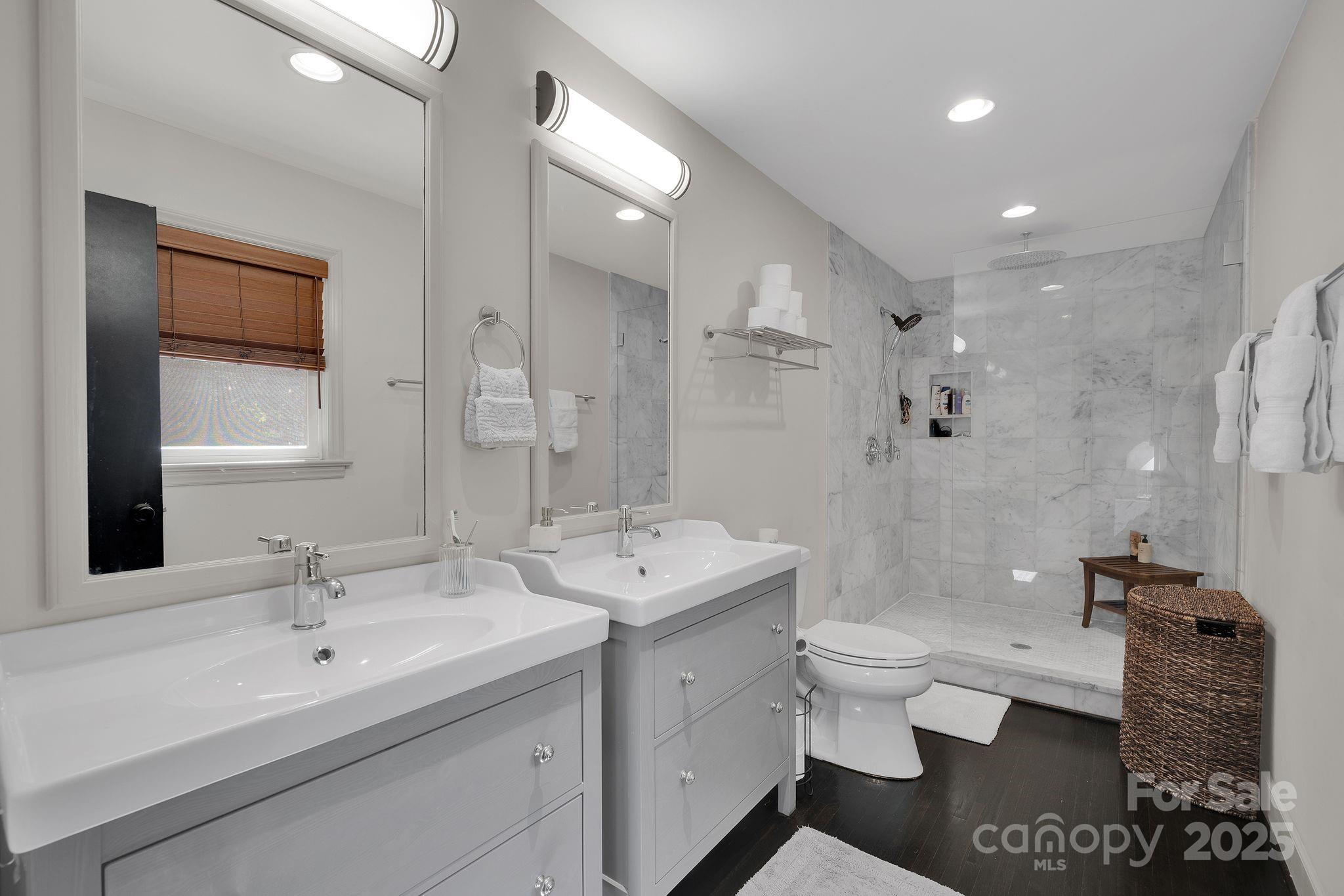 Montclaire - Residential