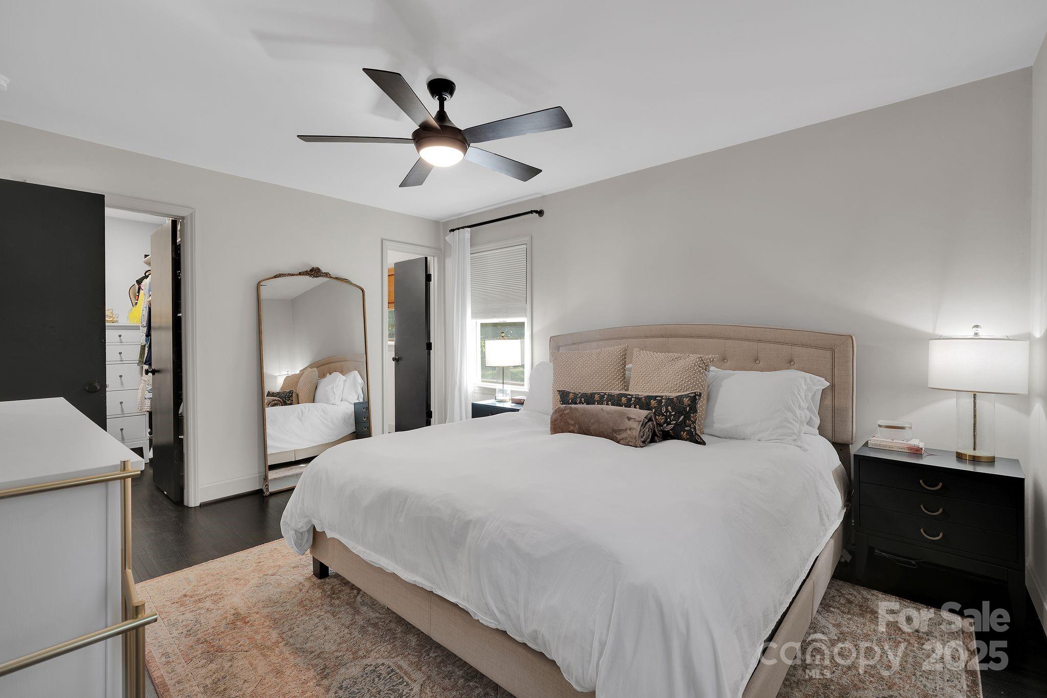 Montclaire - Residential