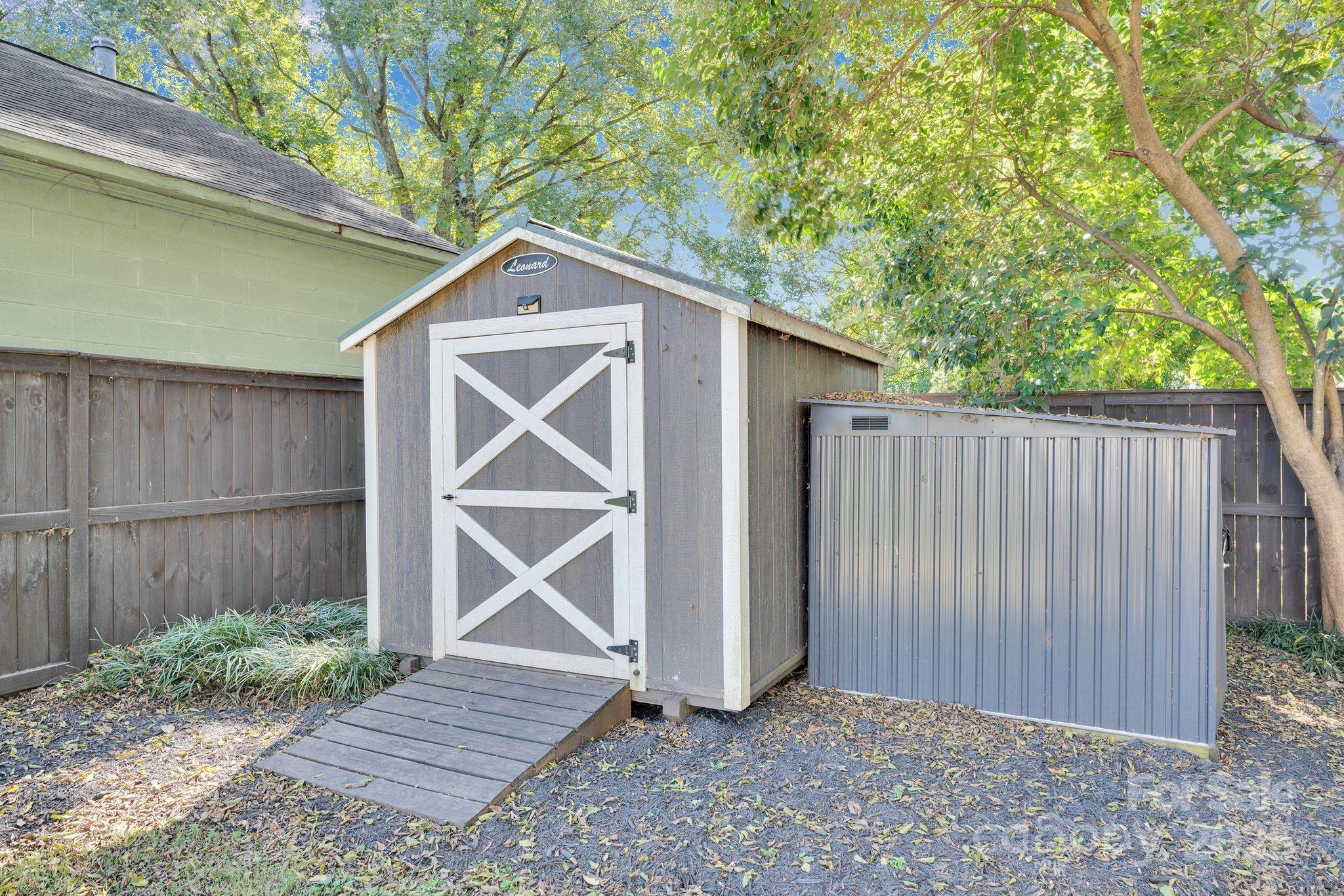 Montclaire - Residential