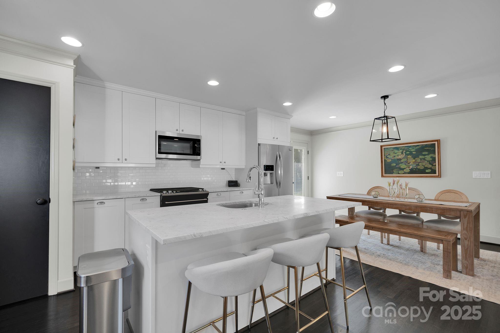 Montclaire - Residential