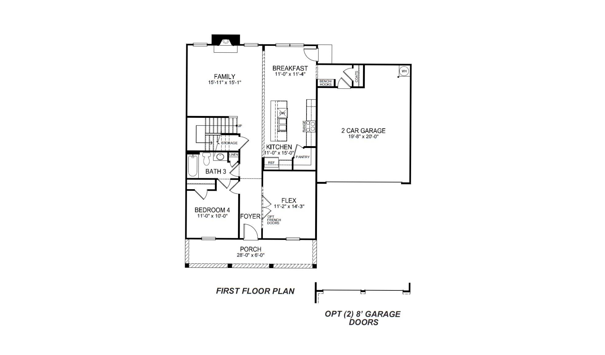279 Miramar Drive