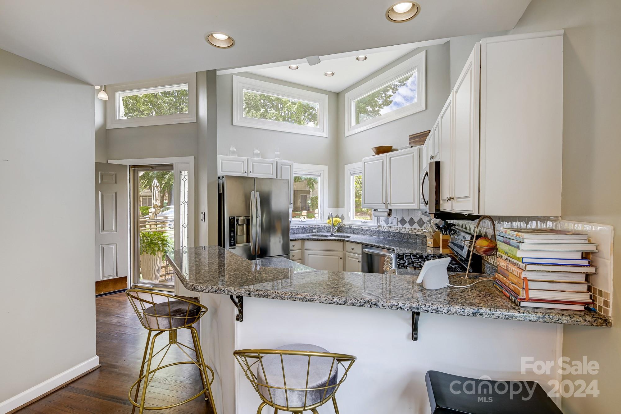 The Yachtsman - Residential