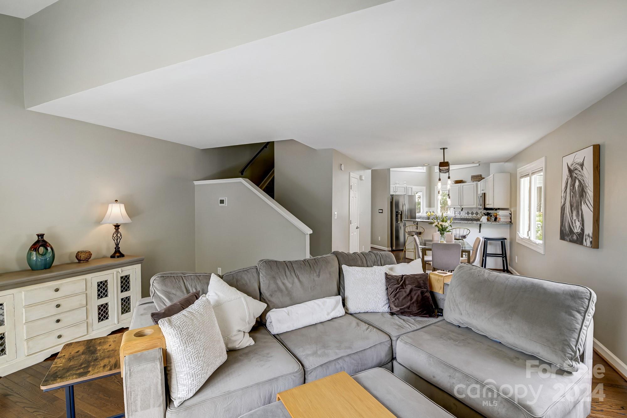 The Yachtsman - Residential