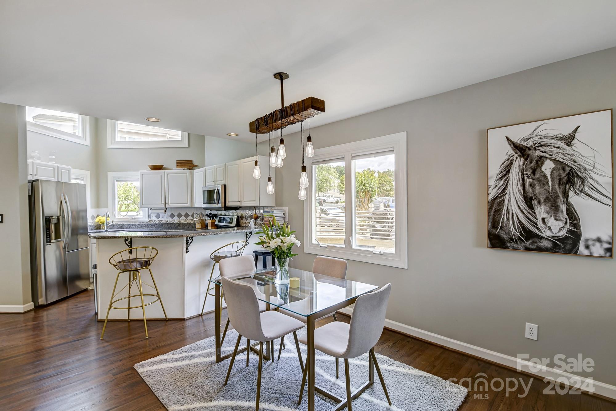 The Yachtsman - Residential