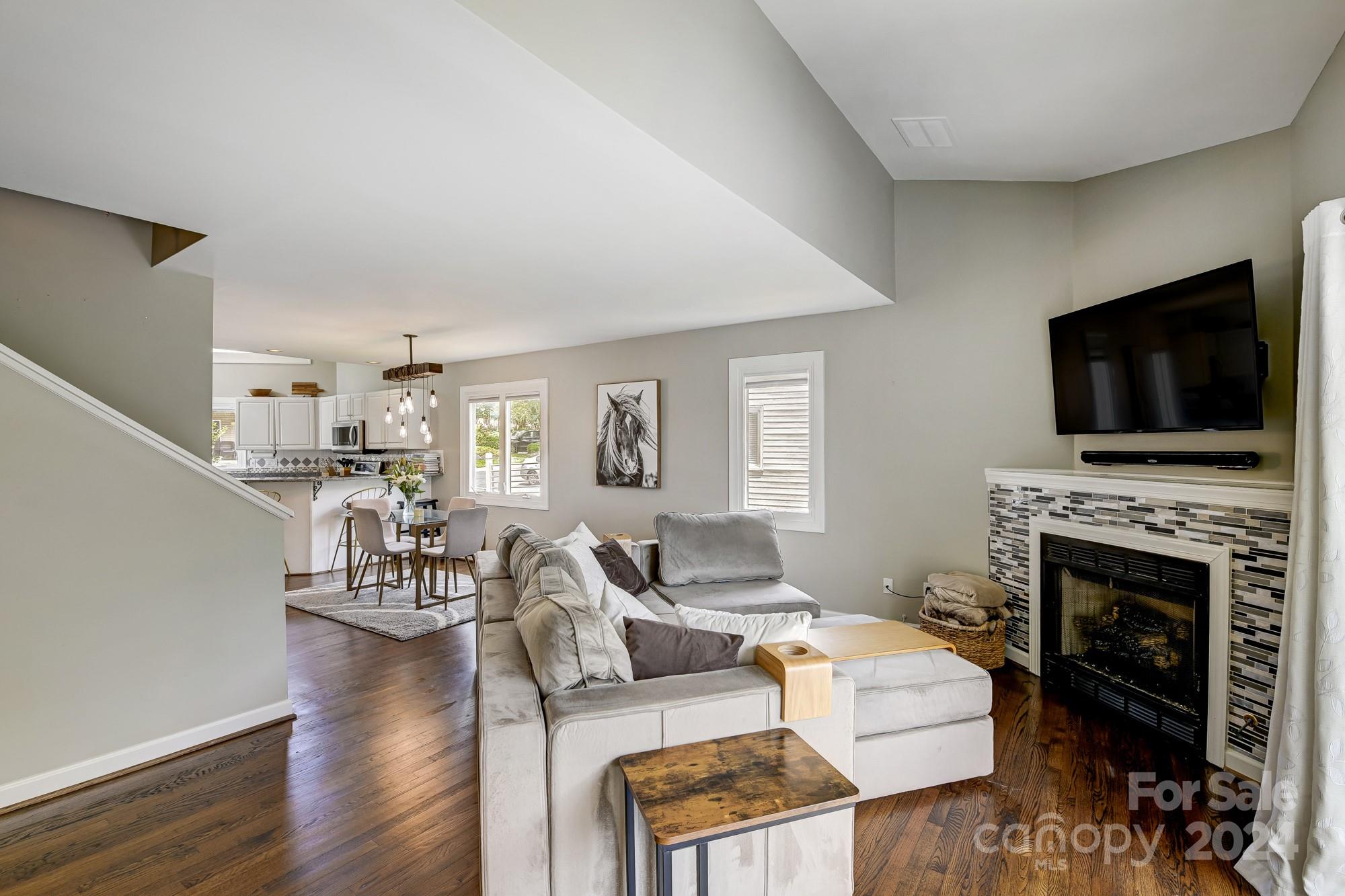 The Yachtsman - Residential