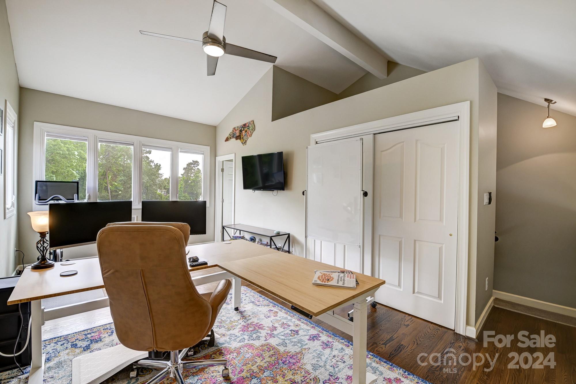 The Yachtsman - Residential