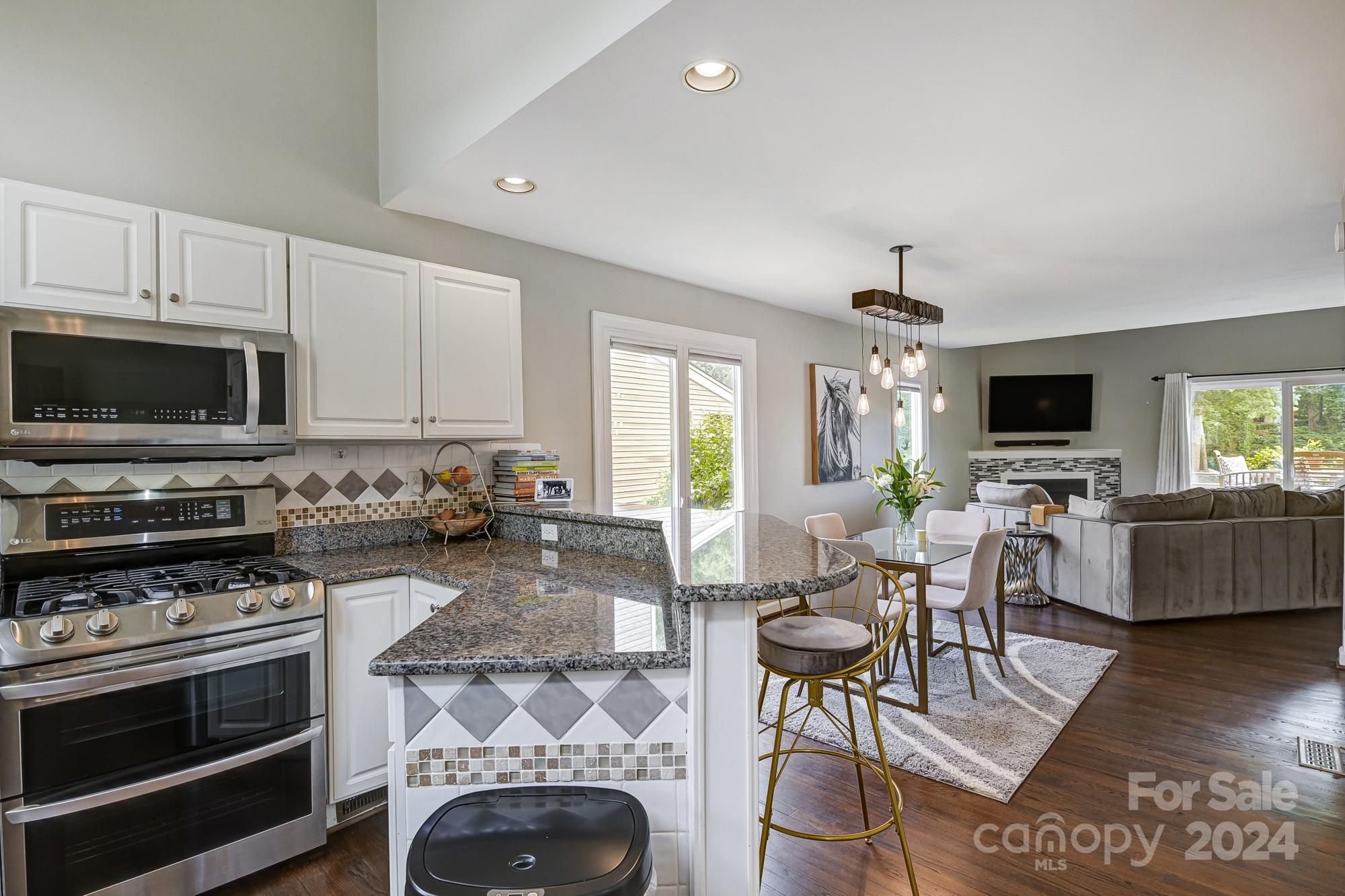 The Yachtsman - Residential