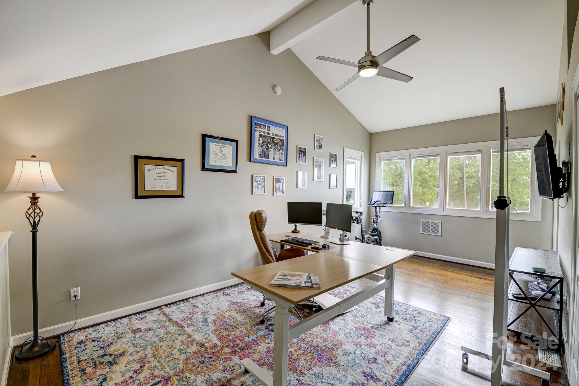 The Yachtsman - Residential