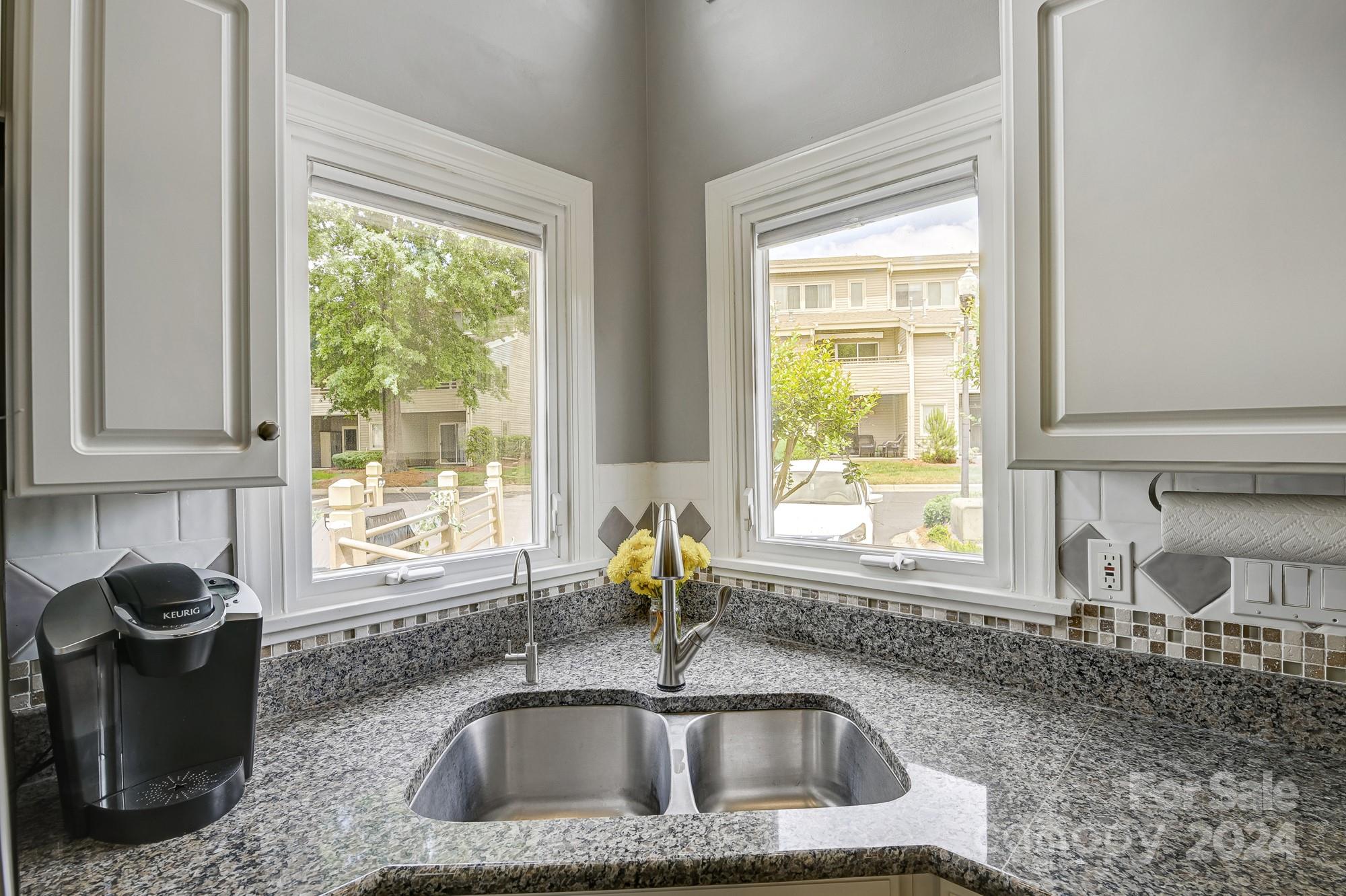 The Yachtsman - Residential