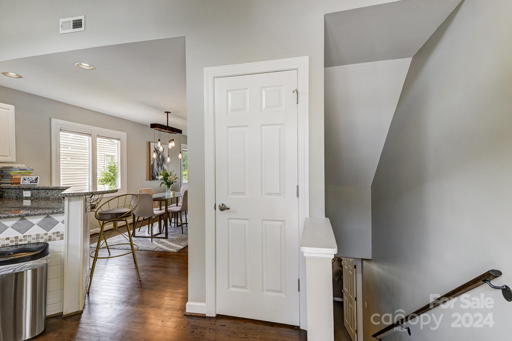 The Yachtsman - Residential