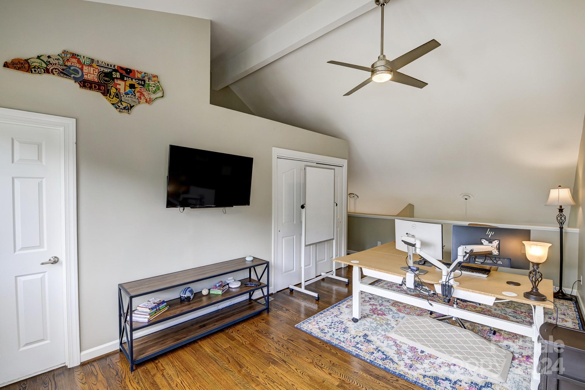 The Yachtsman - Residential