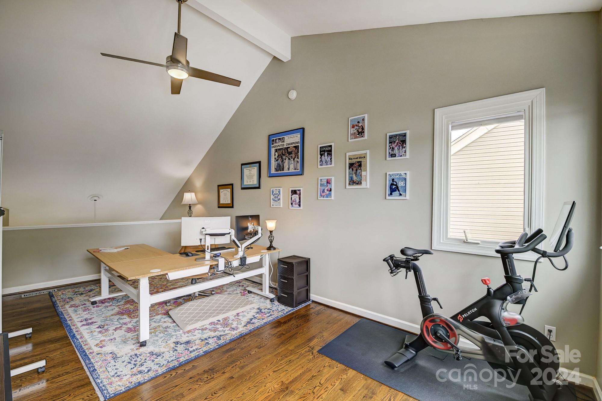 The Yachtsman - Residential